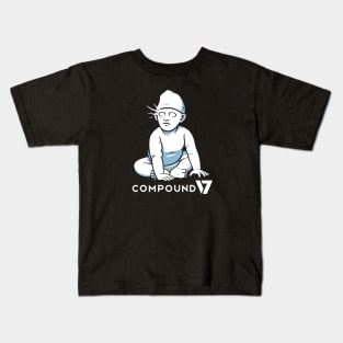 Compound V Kids T-Shirt